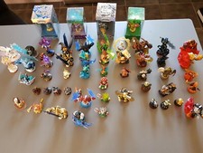 SKYLANDERS TRAP TEAM FIGURES >>>CHOICE<<<