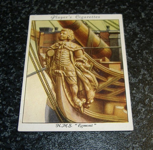 John player ships - player,