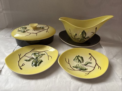 Carlton ware vintage ceramic - carlton,