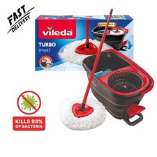 Vileda Turbo Smart Spin