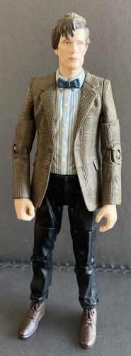 Eleventh doctor bbc - doctor,