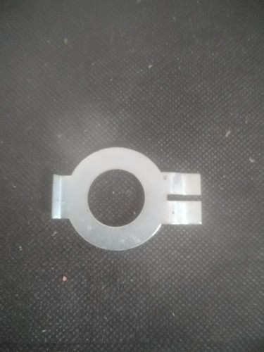 Bsa a10 spring clutch - bsa,