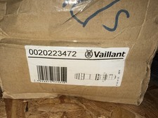 Vaillant ecoTEC Vertical Flue