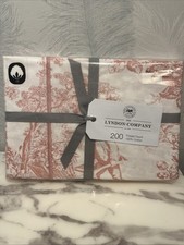 The Lyndon Company Toile De