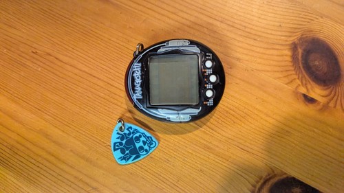 Rare tamagotchi music - tamagotchi, star