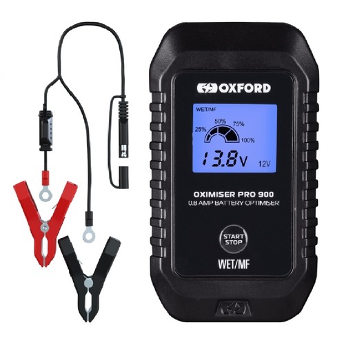 Oxford oximiser pro 900 - oxford,
