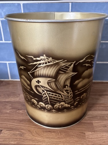 Vintage worcester ware metal - vintage,