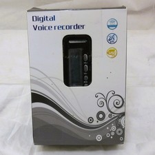Digital Voice Recorder /