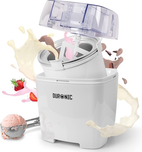 Duronic ice cream maker im540 - duronic,