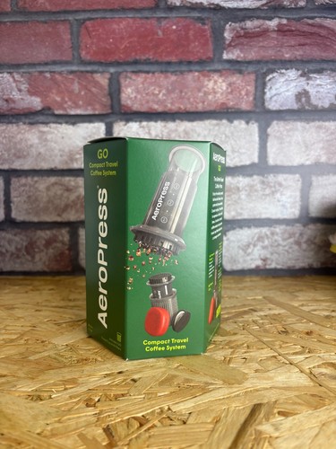 Aeropress coffee press - press,