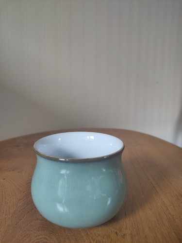 Denby regency green - green, open
