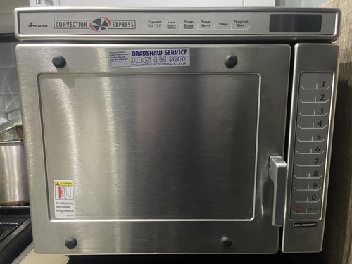 Menumaster jetwave amana - jetwave,