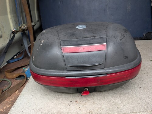Givi e460 monokey top - e460,