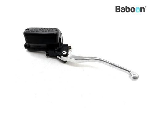 Clutch master cylinder honda - cylinder,