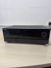 SONY STR-DN1000 7.1 Multi