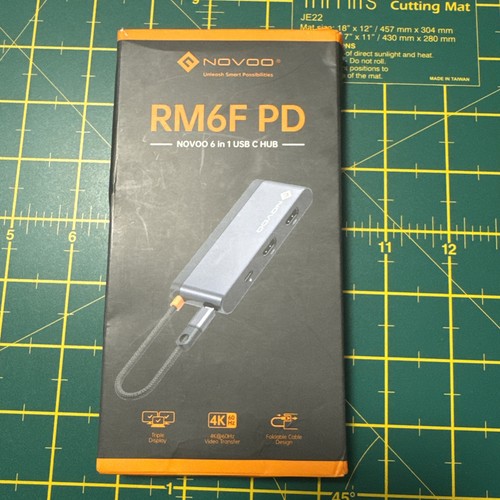 Novoo rm8f pro laptop - novoo,