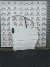 Vauxhall Vivaro Trafic