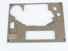 *TASCAM ATR60* Head Frame