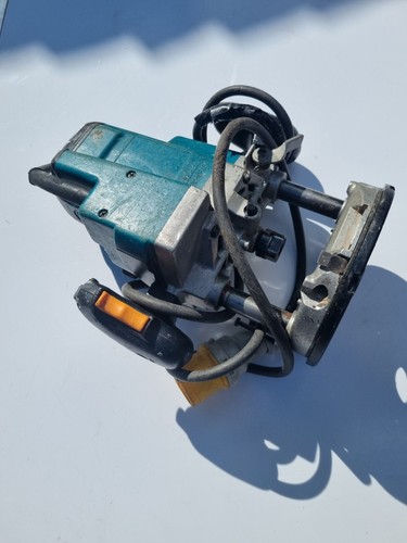 Makita 3612c plunge - 3612c,