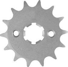262-14 Front Sprocket Yamaha