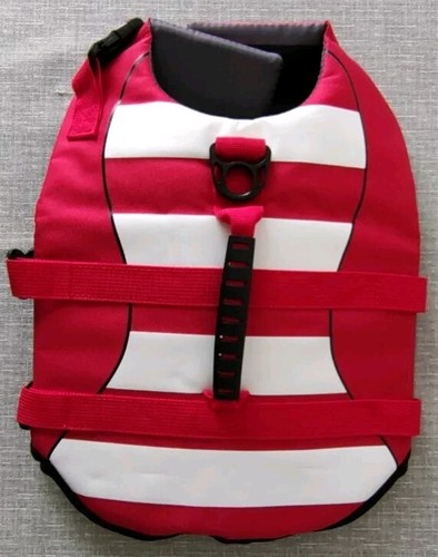 Dog life jacket small - life,
