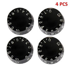 4 Pcs Guitar Control Speed