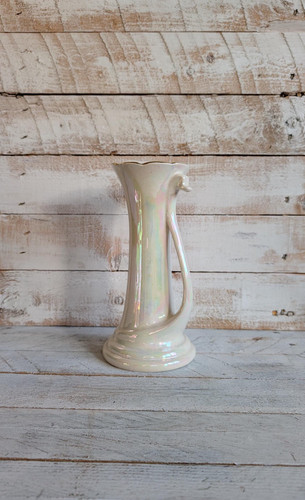 Vintage radford pottery - pottery, vase