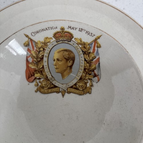 King edward viii - viii, coronation