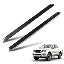 Side Step Bars Step Rails for