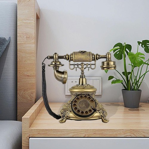 Vintage telephone retro - telephone,