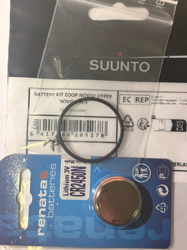 Suunto zoop novo vyper - novo,