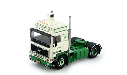 Tekno steen hansen volvo - steen,