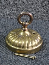 Extra Large 135mm Antique