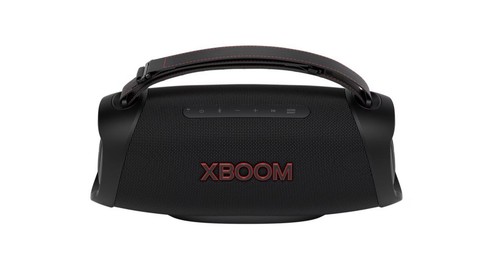 Xboom xg8 portable - xboom,