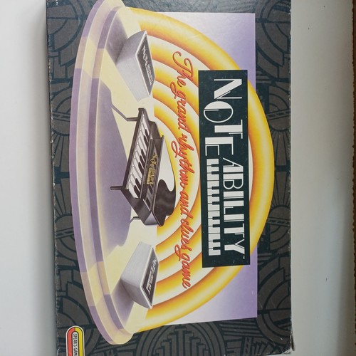 Noteability name the song game - the,