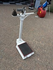 Vintage Avery Platform Scales