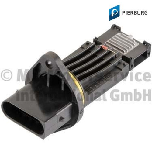 Mass air flow sensor pierburg - flow,