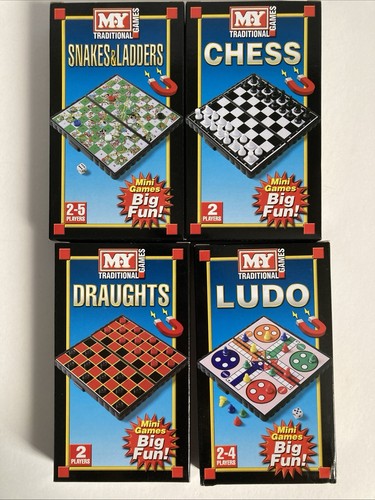 Traditional mini board - mini,