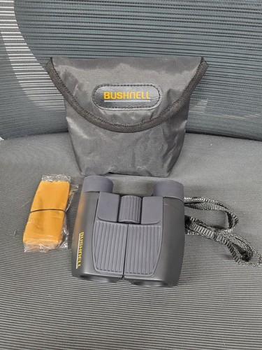 Bushnell compact 23 - compact, x