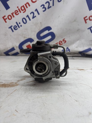 Genuine 2003 toyota diesel - genuine,