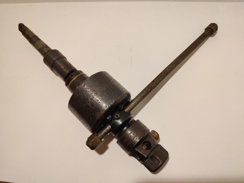 Archer auto reversing - archer, no.1