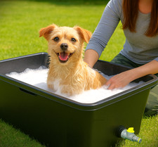 40/ 60/ 80/ 90L Dog Cat Pet