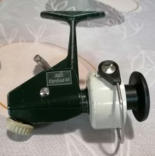 Mulinello abu cardinal 44 vintage del 1978 matr 780300