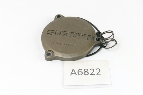Suzuki 250 sj42a 1985 - s,