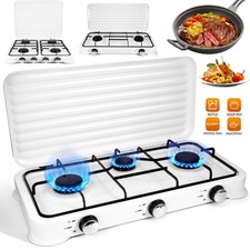 Portable Gas Stove 2/3/4
