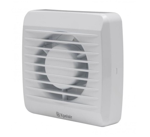 Xpelair vx100t bathroom - xpelair, vx100t-sp