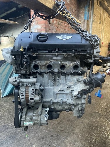 Mini r56 lci - r56, 1.6
