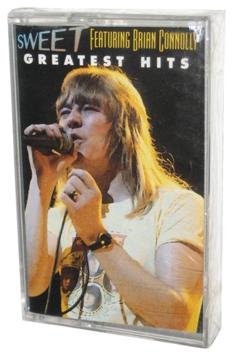 Brian connolly sweet greatest - connolly,