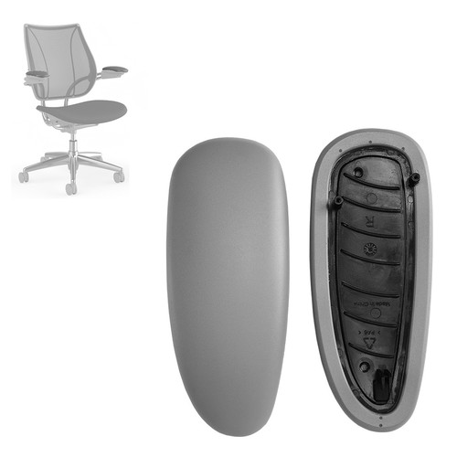 Brand new arm pad - brand, cap