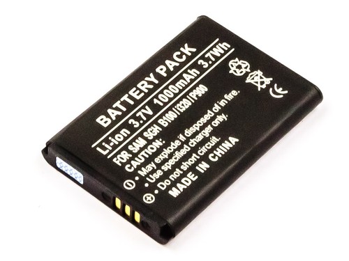 Battery for samsung sgh b100 - samsung,